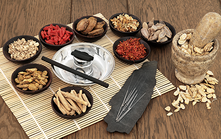 Xinhua Treatments