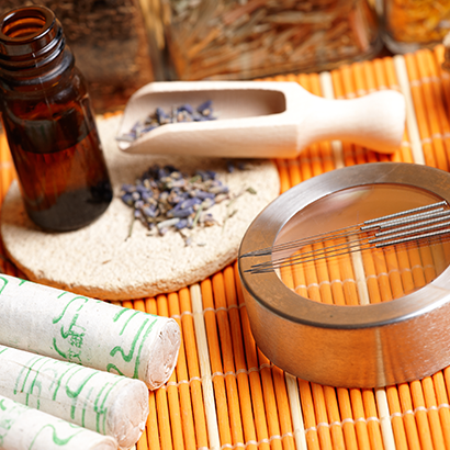 Xinhua Treatments
