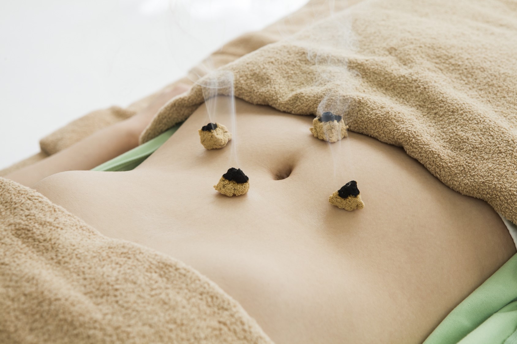 Xinhua Treatments