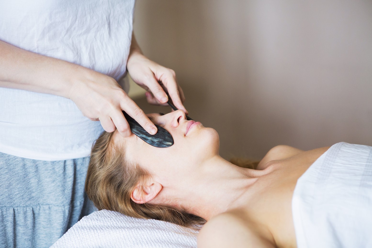 Xinhua Treatments