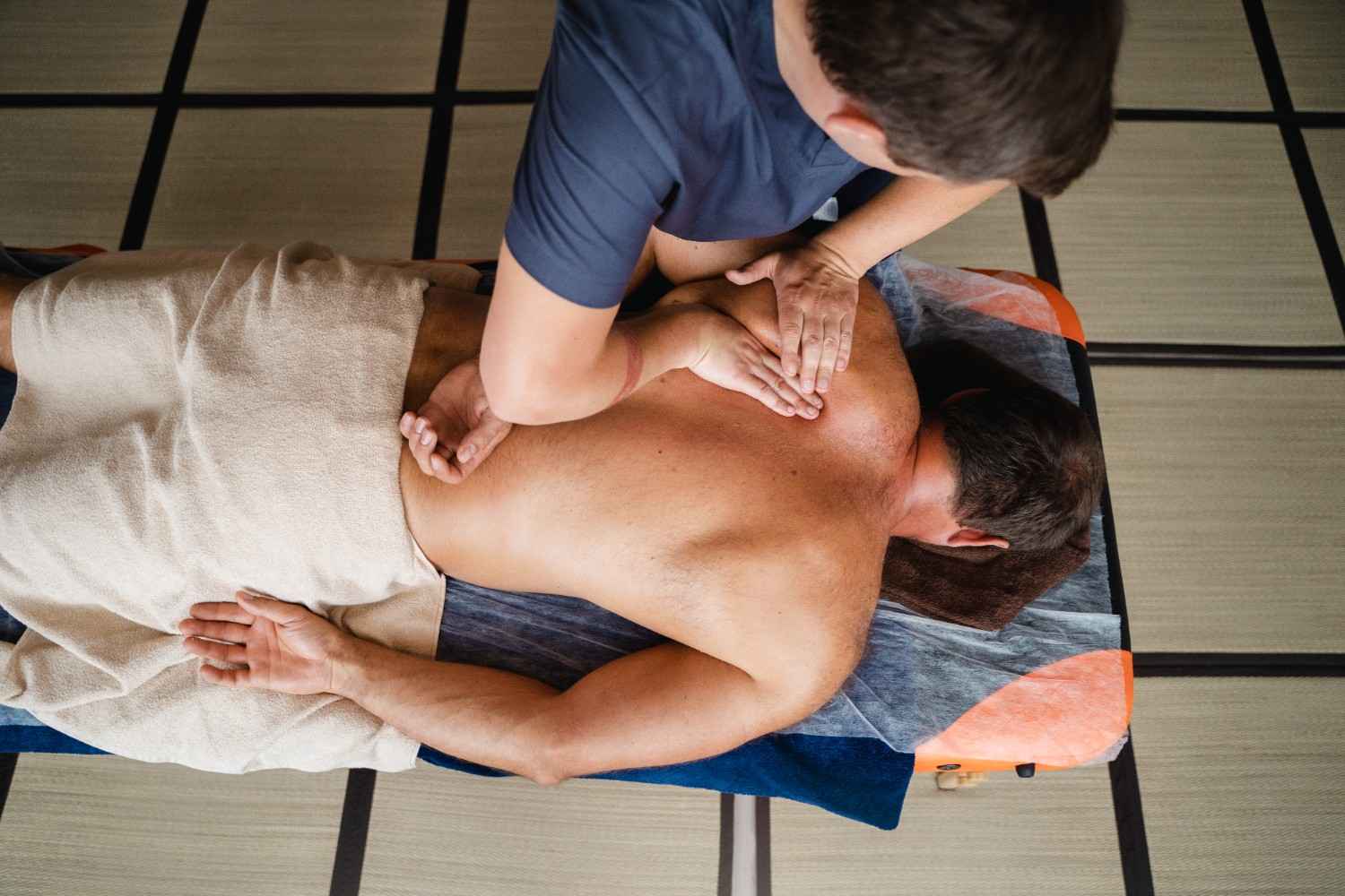 Xinhua Treatments