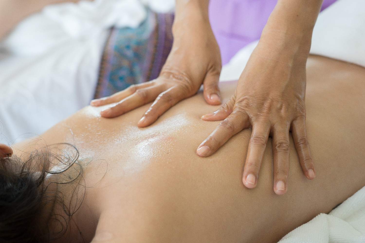 Xinhua Treatments