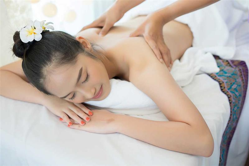 How Traditional Chinese Massage Techniques Relieve Chronic Pain Naturally?