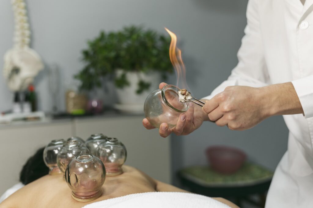 TCM Pain Management Explained: Natural Relief for Chronic Pain