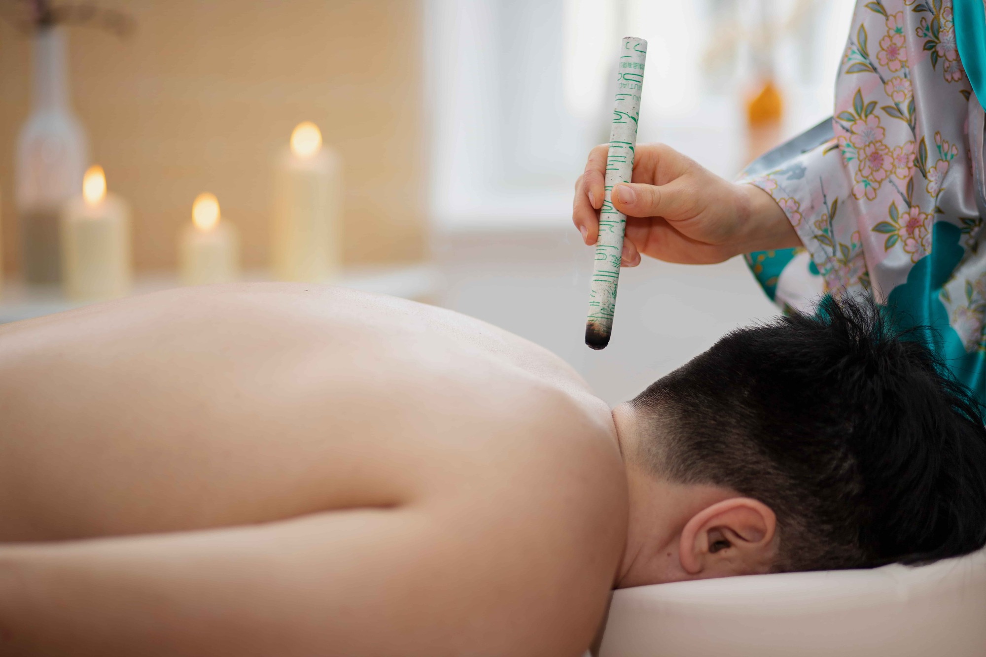Xinhua Treatments