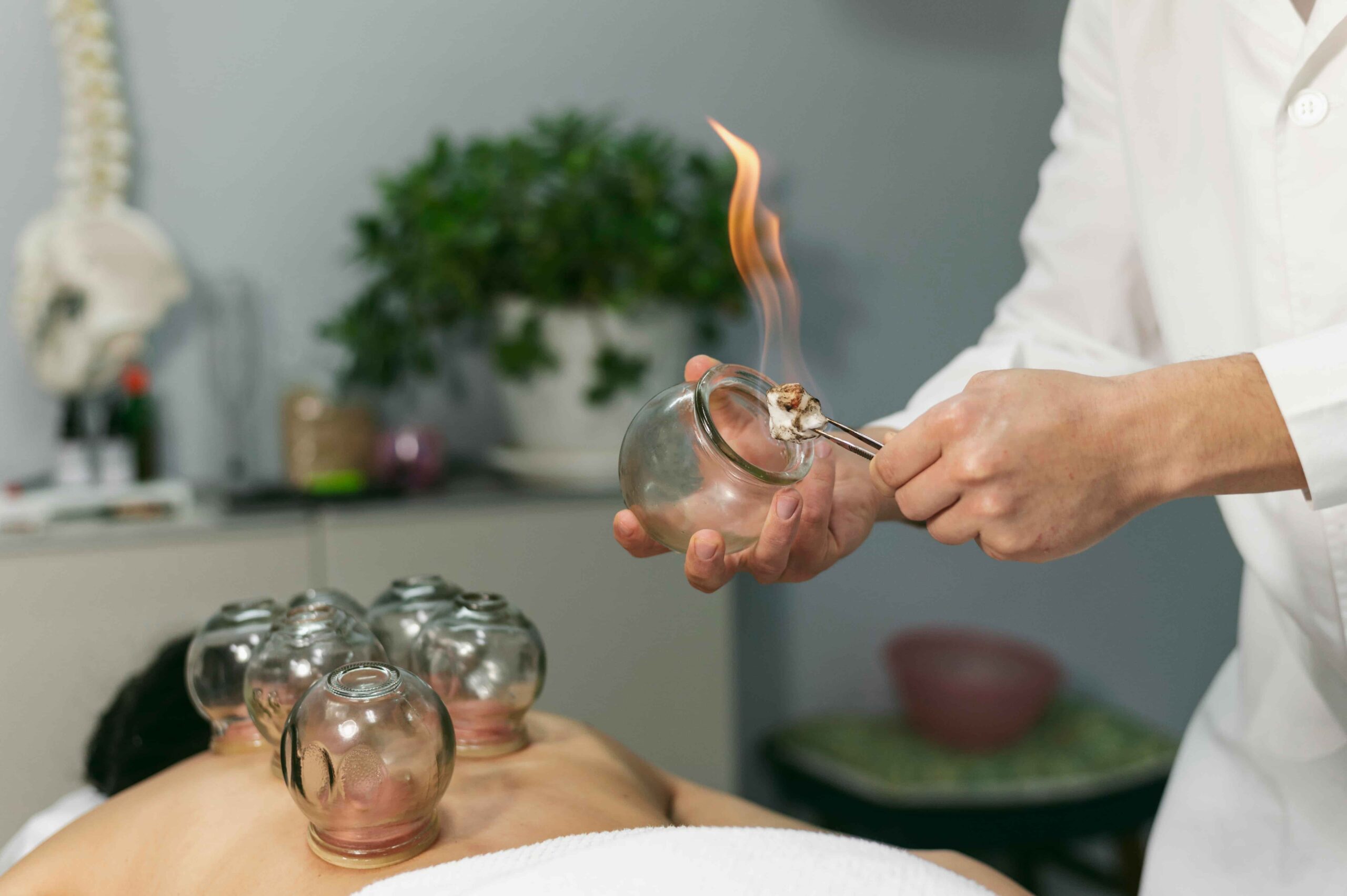 Xinhua Treatments